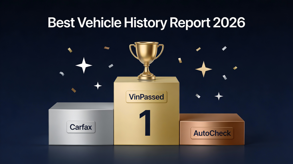 Best Vehicle History Report 2026 Honest Comparison Rank best-vehicle-history-report-2026-honest-comparison-rank