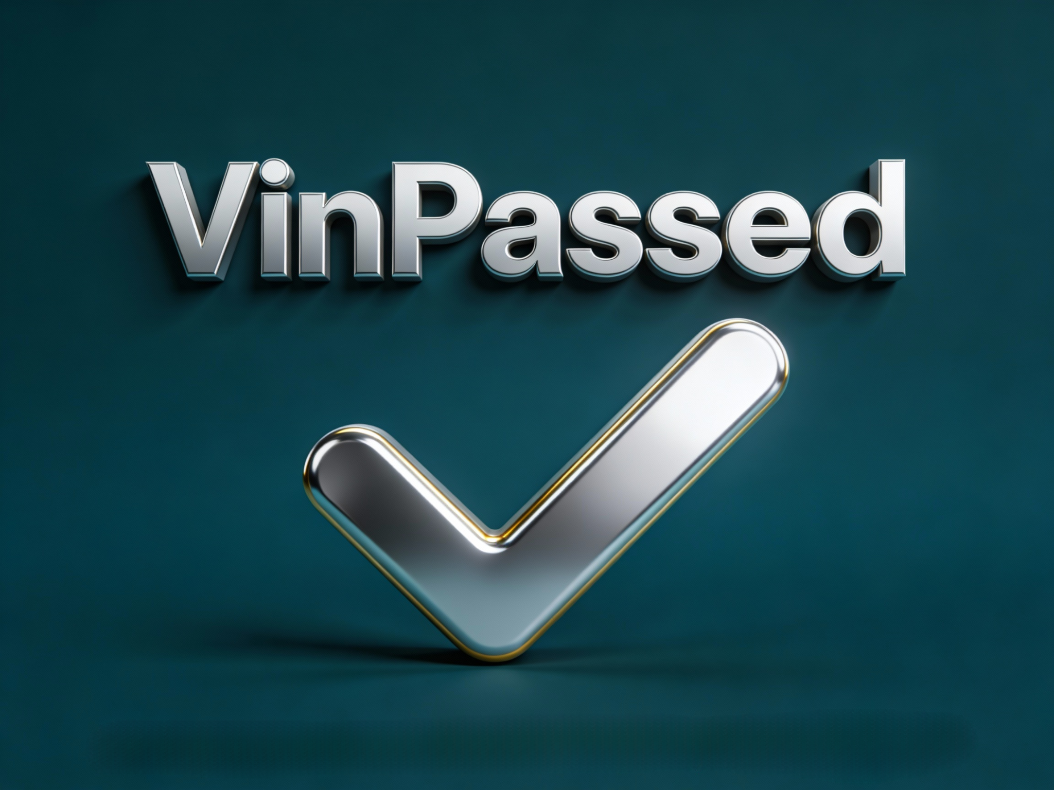 How dealers hide accident history exposed by VinPassed report showing concealed damage