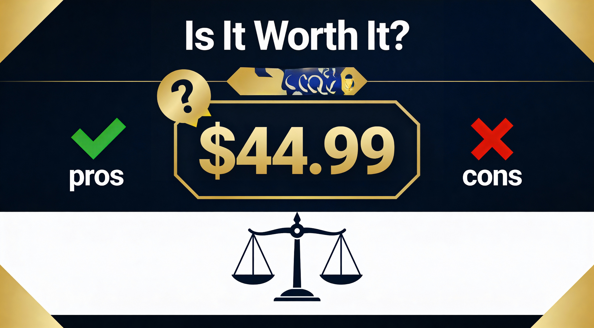 Is Carfax worth it analysis showing $44.99 price with pros, cons, and alternatives
