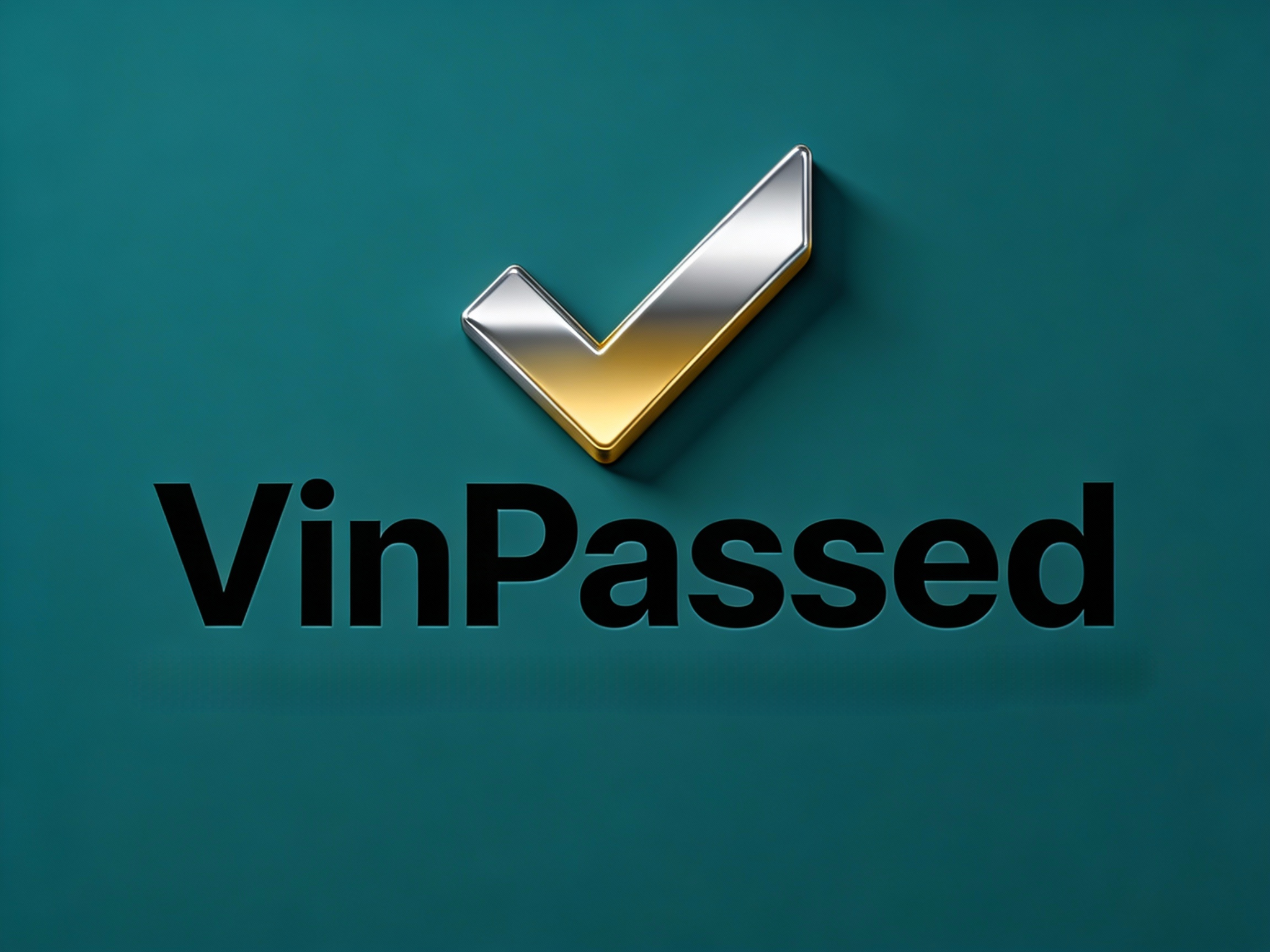 Salvage title check report showing title history and damage documentation