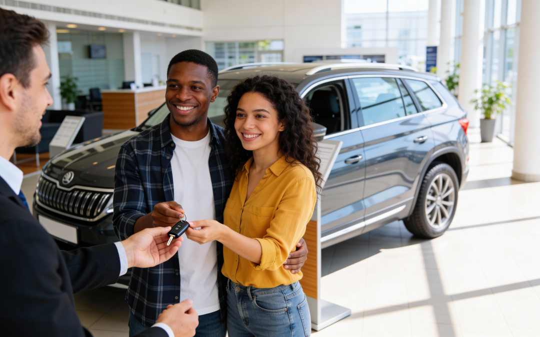 How to Buy a Used Car: The Complete 2026 Guide