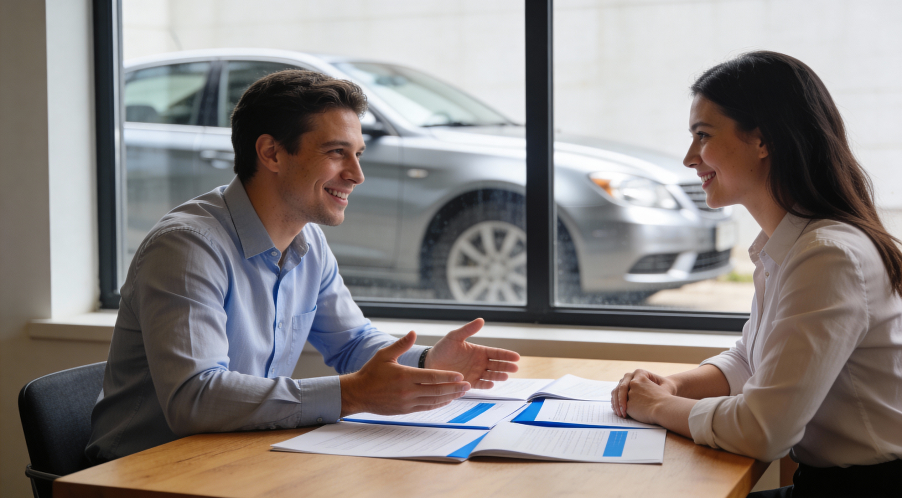 Negotiating with data is key to how to buy a used car at the right price