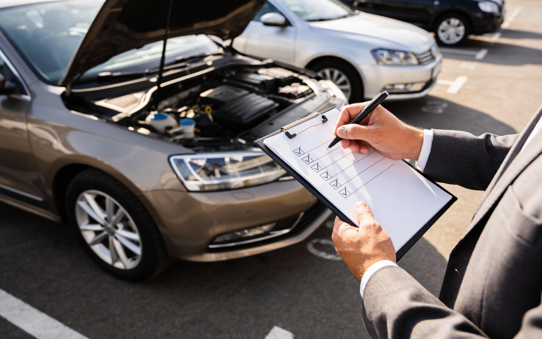 Used Car Buying Checklist: 21 Steps You Can’t Skip