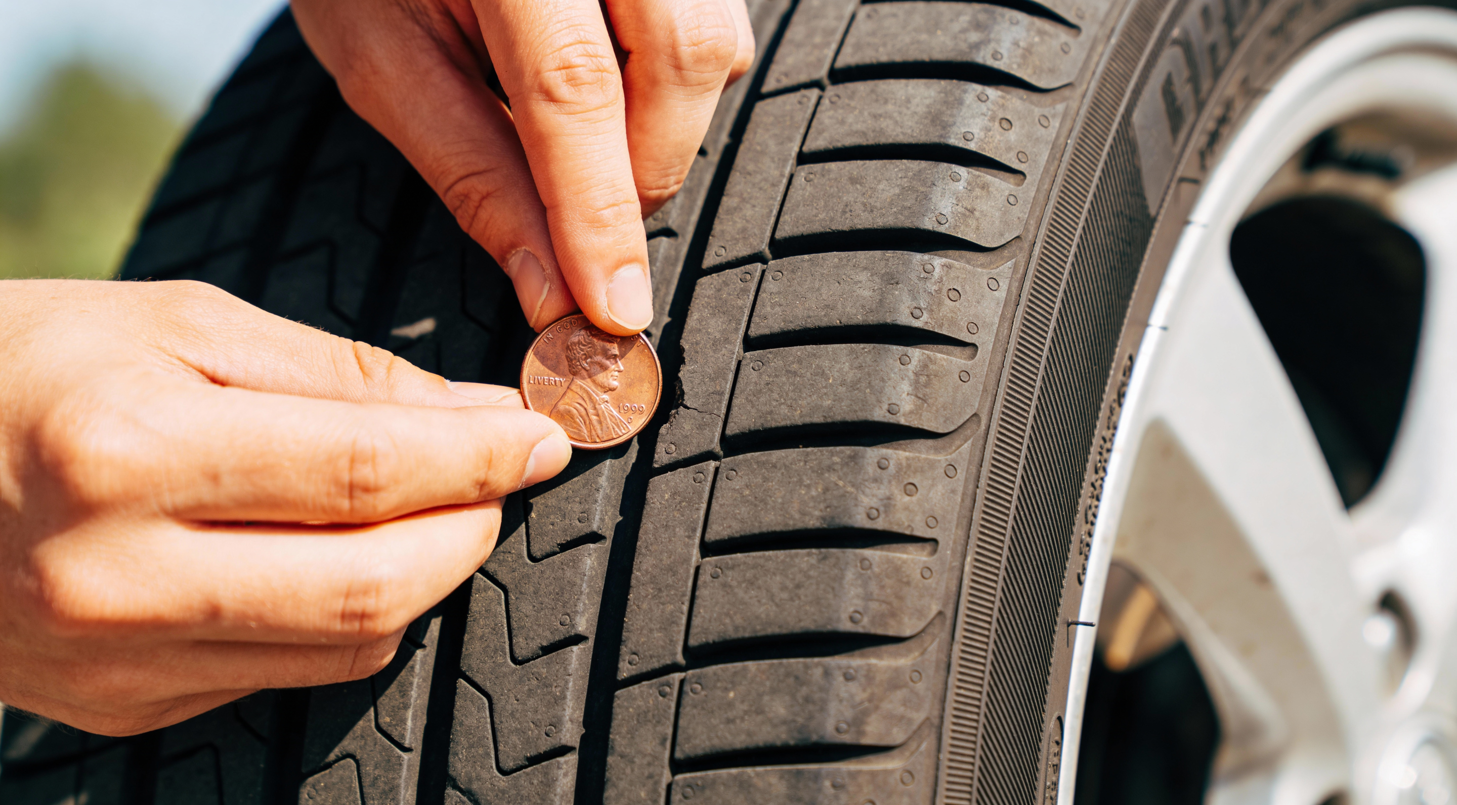 Physical inspection is critical on any used car buying checklist