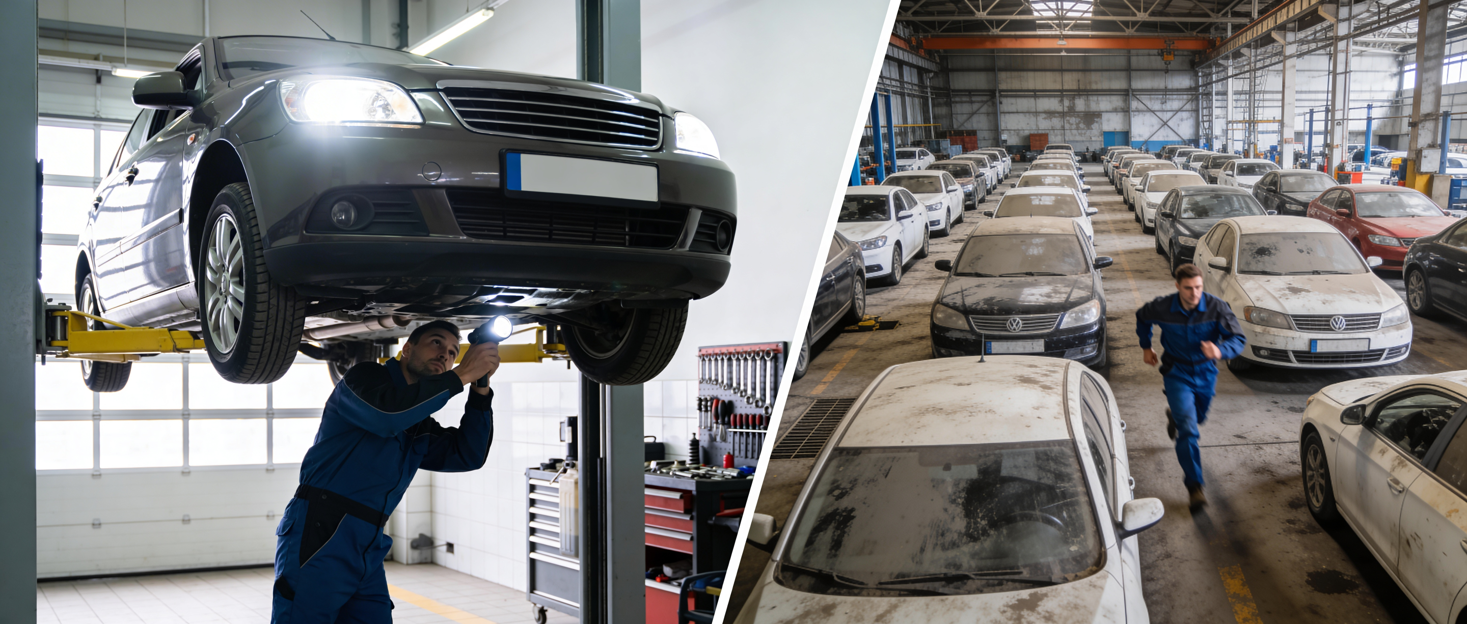 carvana vin check inspection reality versus marketing promise