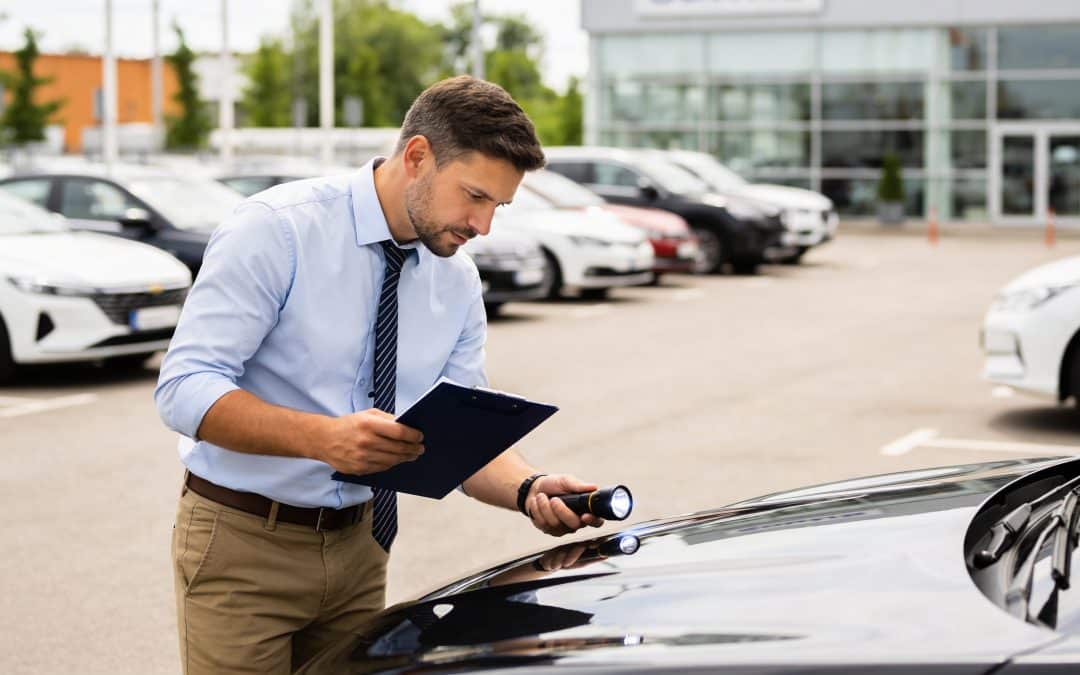 3 Steps to Protect Yourself When Buying Used Car (Without Breaking the Bank)